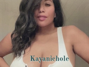 Kayanichole