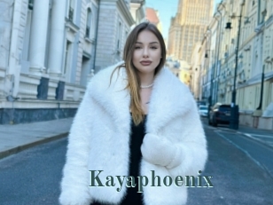 Kayaphoenix