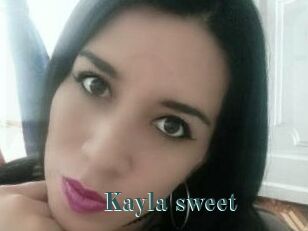 Kayla_sweet