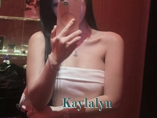 Kaylalyn