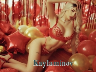 Kaylaminov