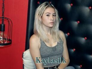 Kaylasilk