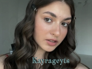 Kayrageyts