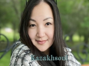 Kazakhsoul