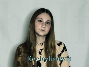 Keeleyhadwin