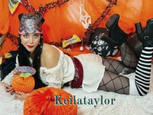 Keilataylor