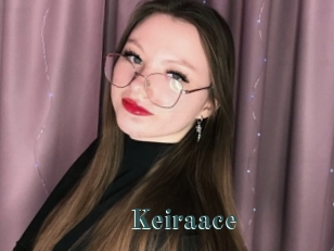 Keiraace