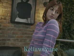 Kelinwaynne