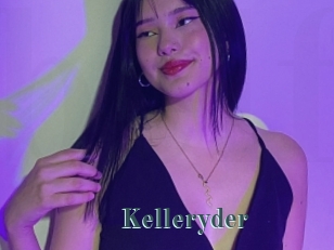 Kelleryder