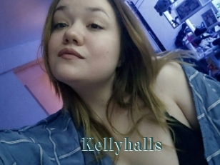 Kellyhalls