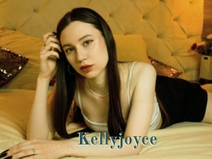 Kellyjoyce