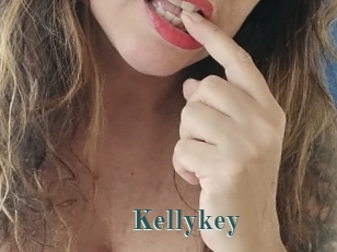 Kellykey