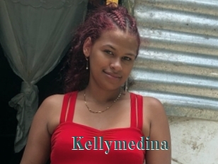 Kellymedina