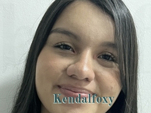 Kendalfoxy