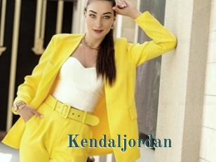 Kendaljordan