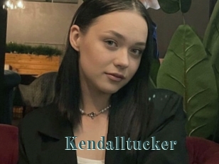 Kendalltucker