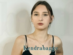 Kendrabagge