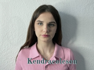 Kendracoleson