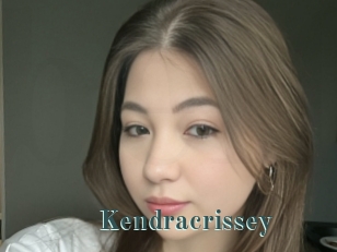 Kendracrissey