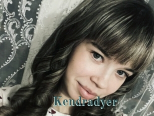 Kendradyer