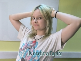 Kendrafaux