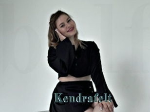 Kendrafelt