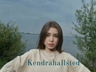 Kendrahallsted