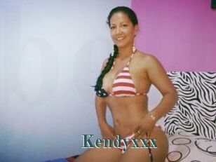 Kendyxxx