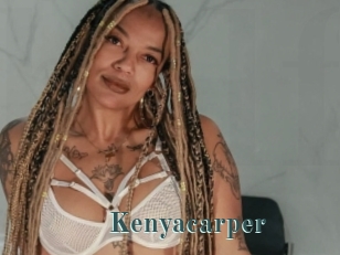 Kenyacarper