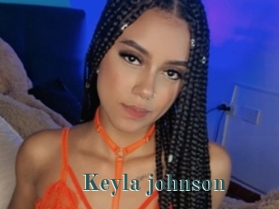 Keyla_johnson