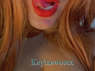 Keylasweetx