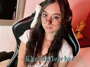 Khalifafletcher