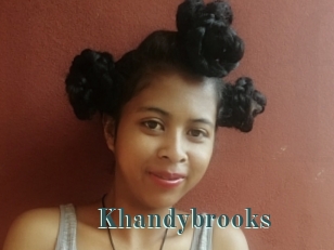 Khandybrooks