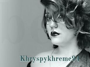 Khryspykhreme94