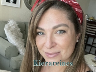 Kierareines