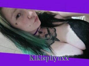 Kikisphynxx