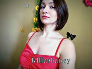 Killerhoney
