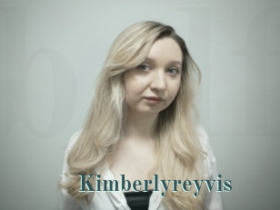 Kimberlyreyvis