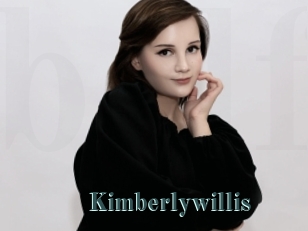 Kimberlywillis