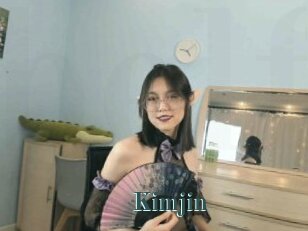 Kimjin