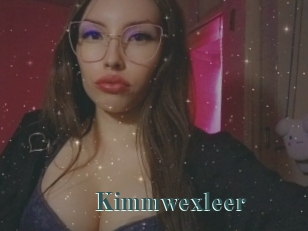 Kimmwexleer