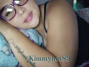 Kimmyhot89