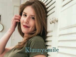 Kimmysmile