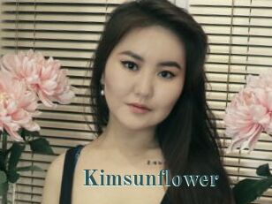 Kimsunflower