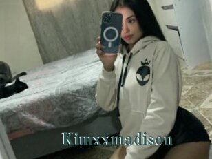 Kimxxmadison