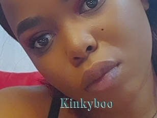 Kinkyboo