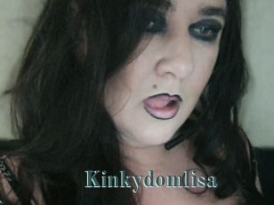 Kinkydomlisa