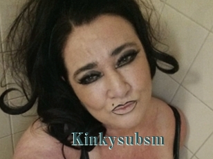 Kinkysubsm