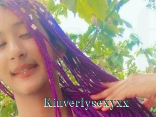 Kinverlysexyxx