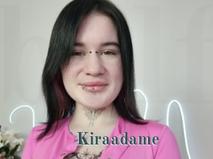 Kiraadame